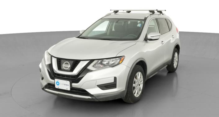 Thumbnail: 2017 Nissan Rogue - 1