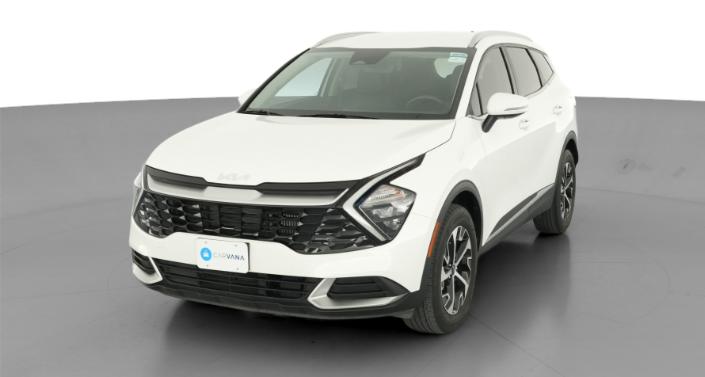 Thumbnail: 2023 Kia Sportage - 1