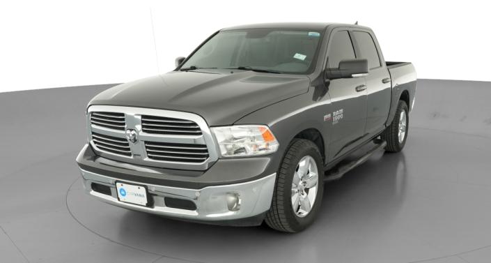 Thumbnail: 2019 RAM 1500 Classic - 1