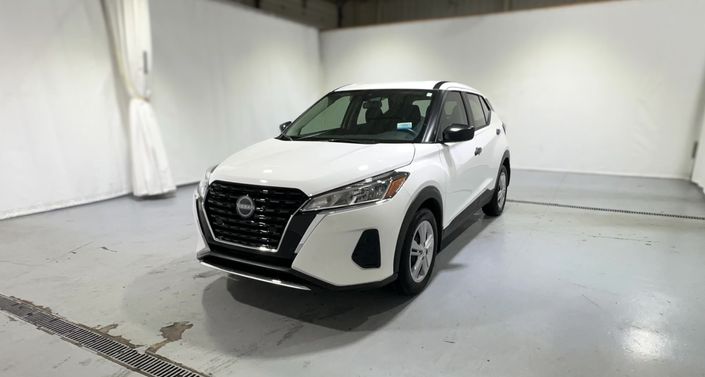 Thumbnail: 2024 Nissan Kicks - 1