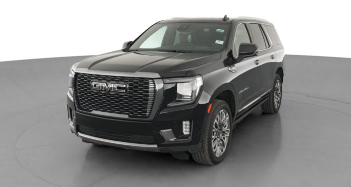 Thumbnail: 2024 GMC Yukon - 1