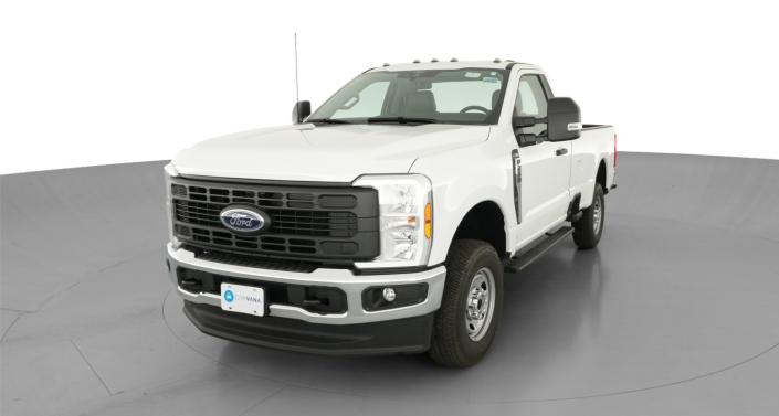 Thumbnail: 2024 Ford Econoline - 1