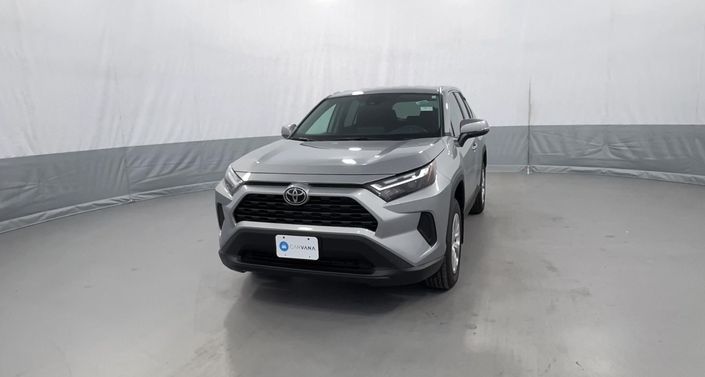 Thumbnail: 2025 Toyota RAV4 - 1