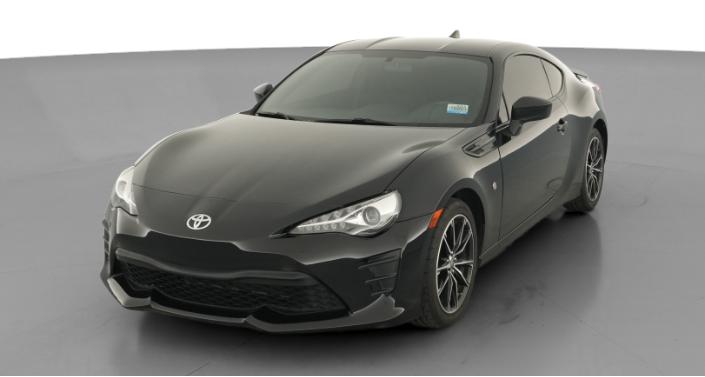 2017 Toyota 86  -
                  Haines City, FL