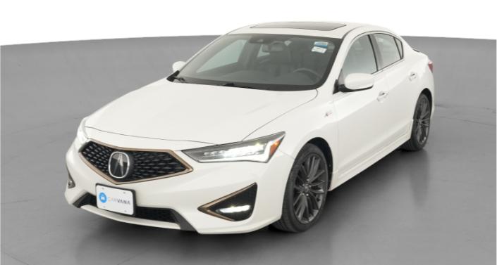 Thumbnail: 2019 Acura ILX - 1