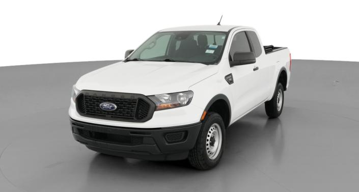 2019 Ford Ranger XL -
                  Concord, NC