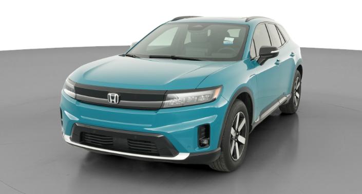 2024 Honda Prologue Touring -
                  Bessemer, AL