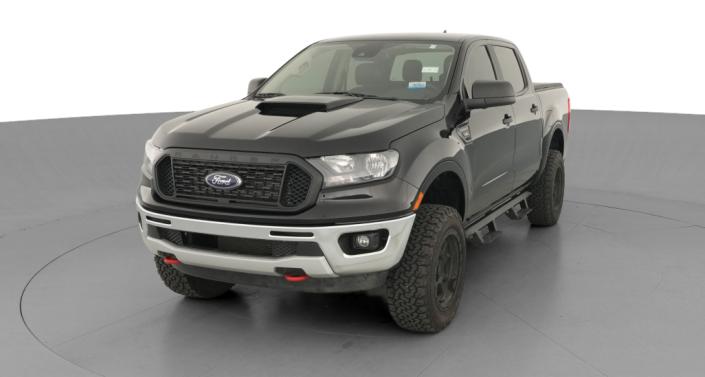 Thumbnail: 2022 Ford Ranger - 1