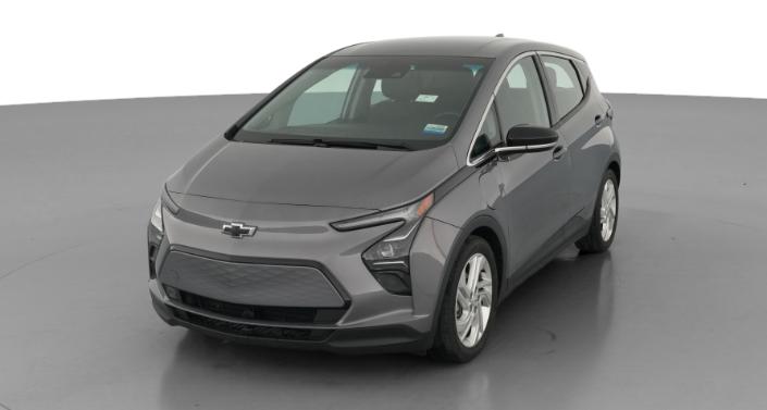 2022 Chevrolet Bolt EV 1LT -
                  Indianapolis, IN