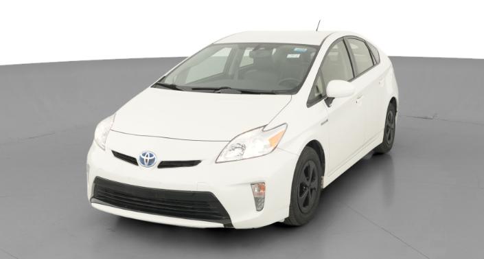 2015 Toyota Prius Four -
                  Tolleson, AZ