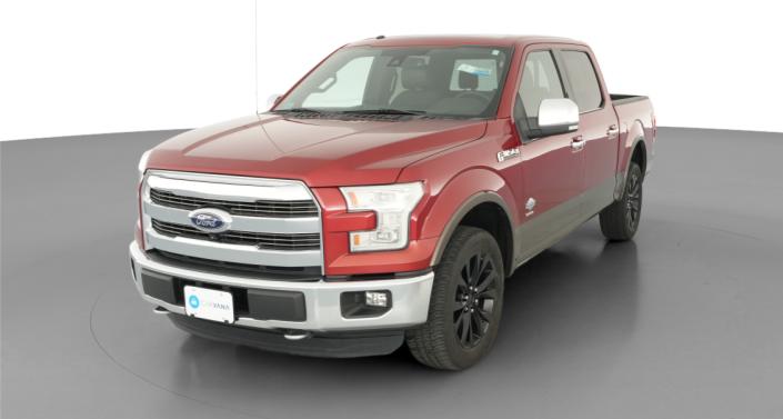 Thumbnail: 2015 Ford Econoline - 1