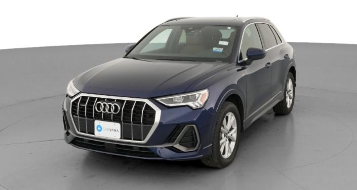 Thumbnail: 2022 Audi Q3 - 1