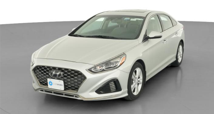 Thumbnail: 2019 Hyundai Sonata - 1