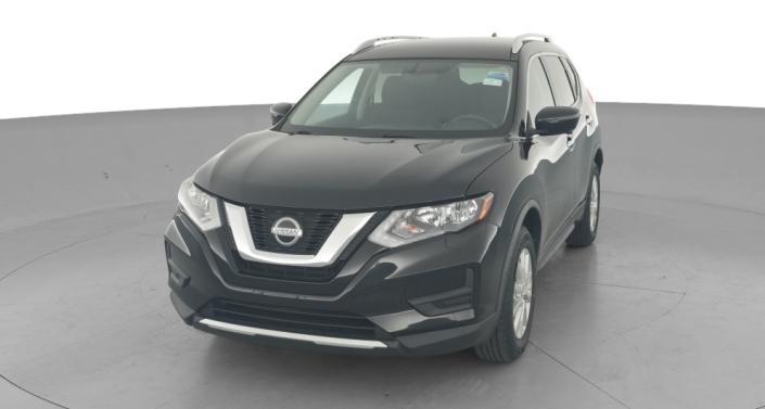 Thumbnail: 2018 Nissan Rogue - 1