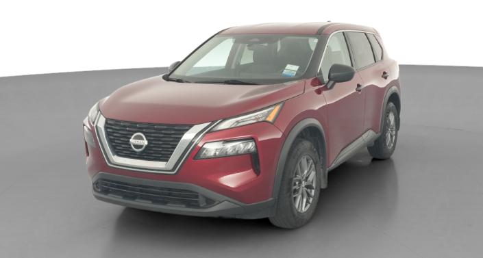 Thumbnail: 2021 Nissan Rogue - 1