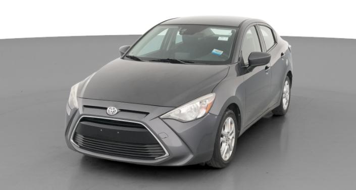 Thumbnail: 2018 Toyota Yaris iA - 1