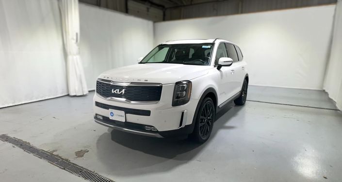Thumbnail: 2022 Kia Telluride - 1