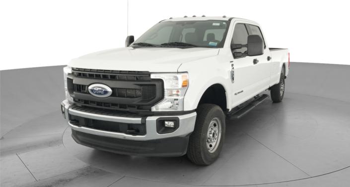 Thumbnail: 2021 Ford Econoline - 1