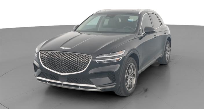 Thumbnail: 2023 Genesis GV70 - 1