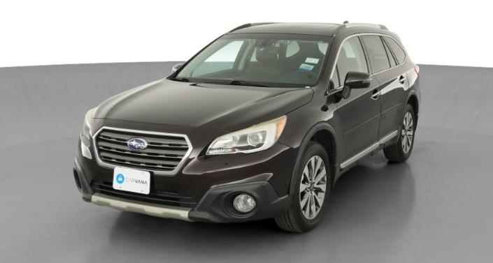 Thumbnail: 2017 Subaru Outback - 1