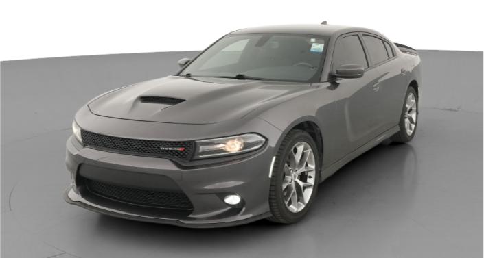 Thumbnail: 2021 Dodge Charger - 1