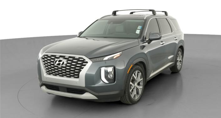 2021 Hyundai Palisade SEL -
                  Bessemer, AL