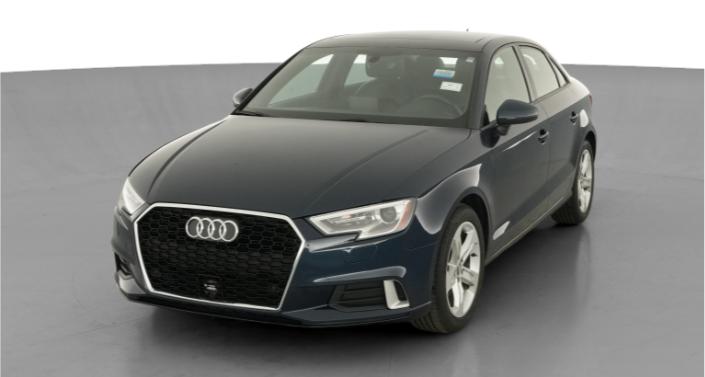Thumbnail: 2018 Audi A3 - 1