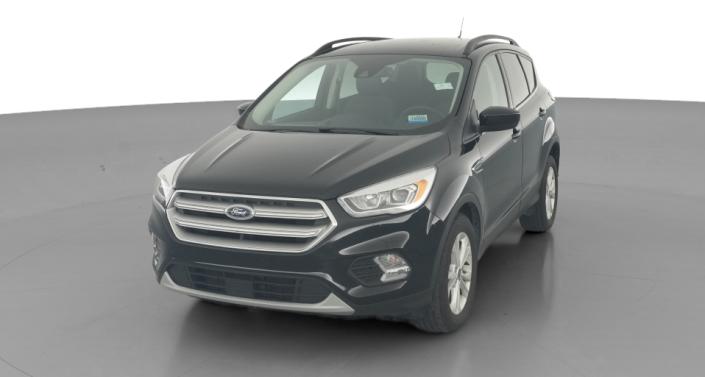 Thumbnail: 2018 Ford Escape - 1
