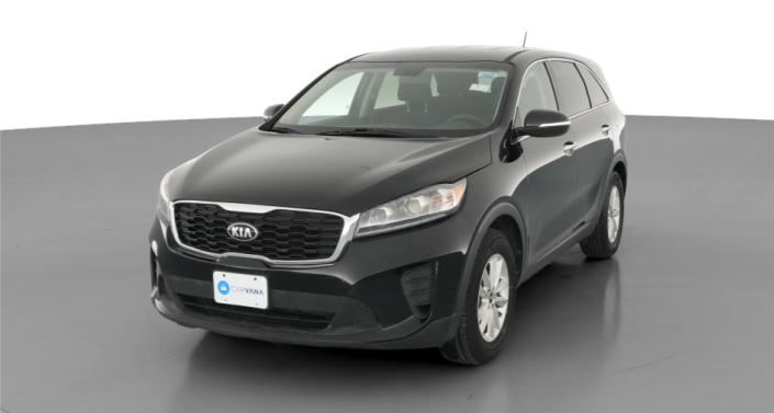 Thumbnail: 2019 Kia Sorento - 1
