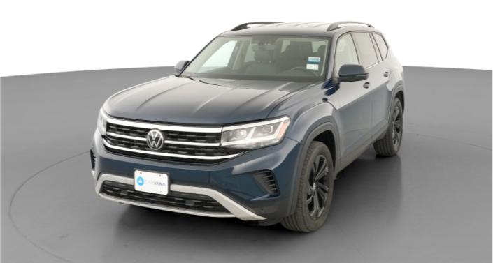 Thumbnail: 2023 Volkswagen Atlas - 1