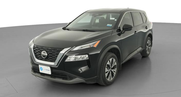 Thumbnail: 2021 Nissan Rogue - 1