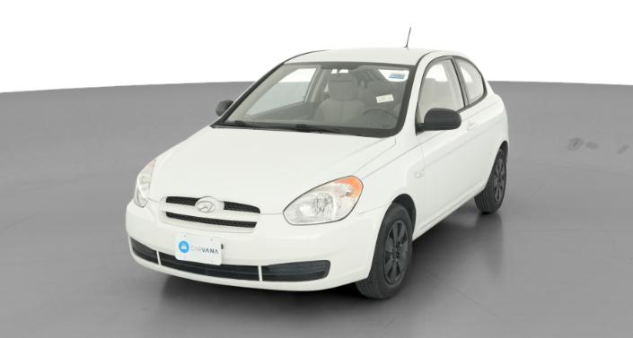 2011 Hyundai Accent GS -
                  San Antonio, TX