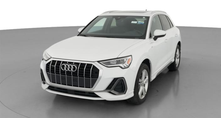 Thumbnail: 2021 Audi Q3 - 1