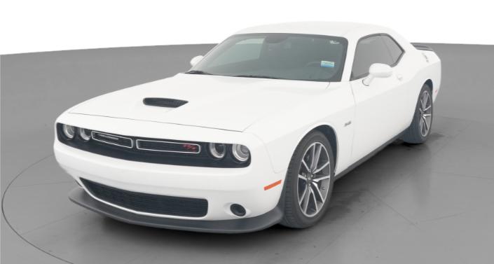 Thumbnail: 2023 Dodge Challenger - 1