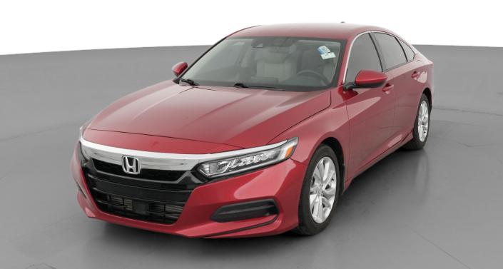 Thumbnail: 2020 Honda Accord - 1