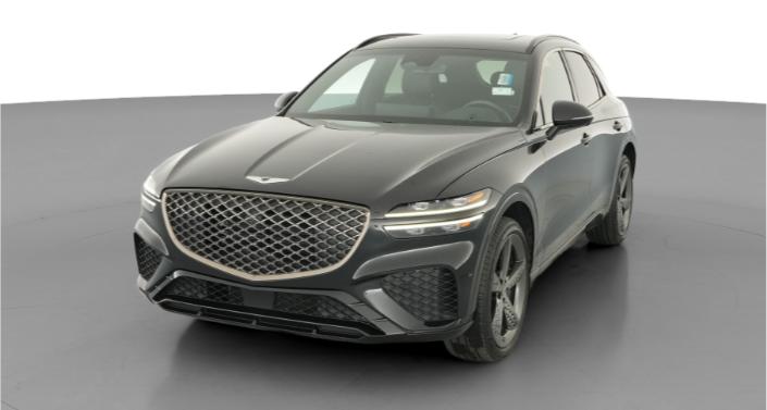 Thumbnail: 2023 Genesis GV70 - 1