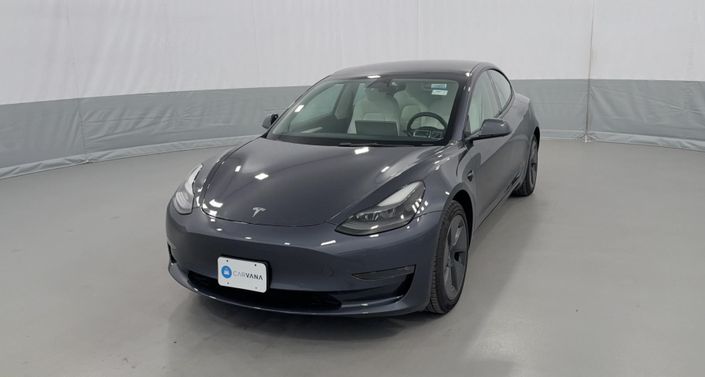 Thumbnail: 2022 Tesla Model 3 - 1