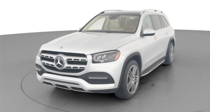 Thumbnail: 2020 Mercedes-Benz GLS - 1