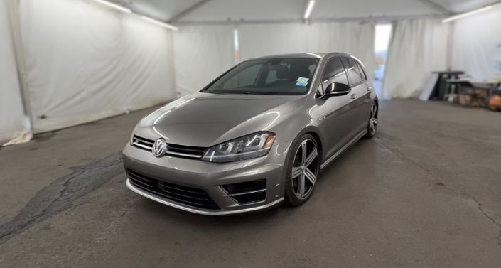 Thumbnail: 2016 Volkswagen Golf - 1