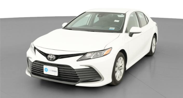 Thumbnail: 2024 Toyota Camry - 1