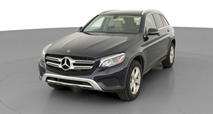 Thumbnail: 2018 Mercedes-Benz GLC - 1