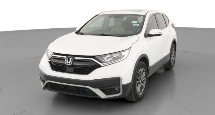 Thumbnail: 2022 Honda CR-V - 1
