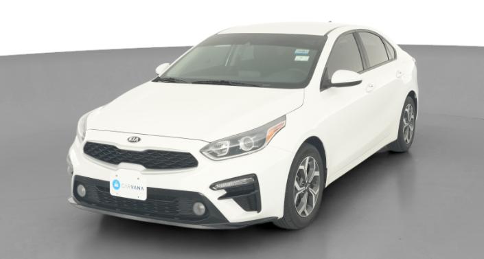 Thumbnail: 2019 Kia Forte - 1