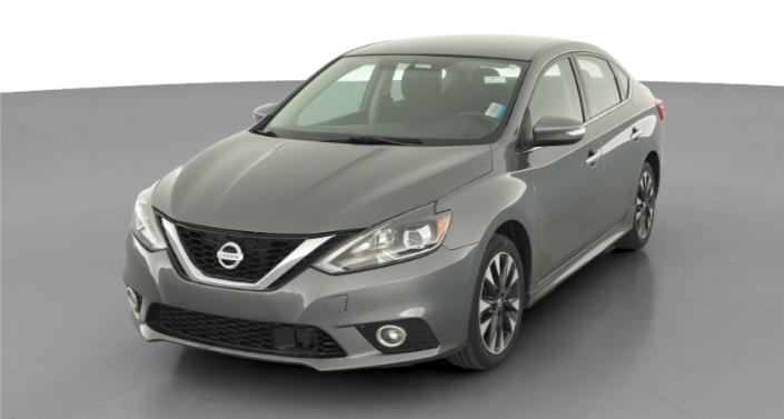 Thumbnail: 2019 Nissan Sentra - 1