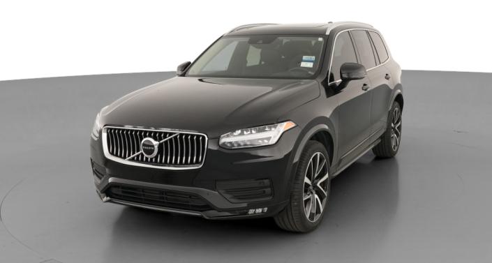 Thumbnail: 2022 Volvo XC90 - 1