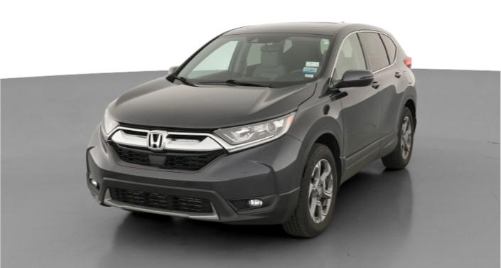 Thumbnail: 2018 Honda CR-V - 1