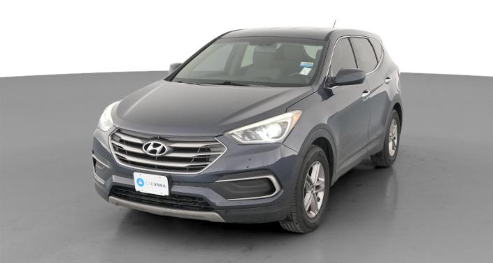 Thumbnail: 2018 Hyundai Santa Fe - 1