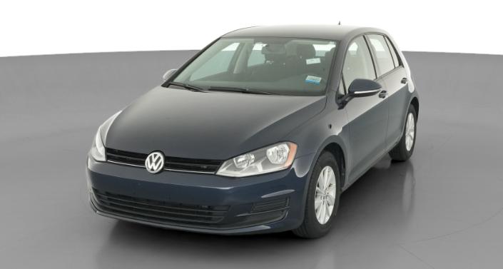Thumbnail: 2017 Volkswagen Golf - 1