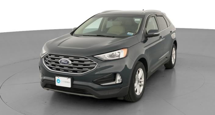 Thumbnail: 2019 Ford Edge - 1