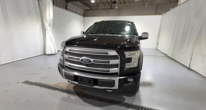 Thumbnail: 2016 Ford Econoline - 1